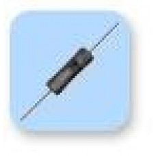 ERG-2SJ683-Metal Oxide Resistors 68K OHM 5% 300PPM 2W 